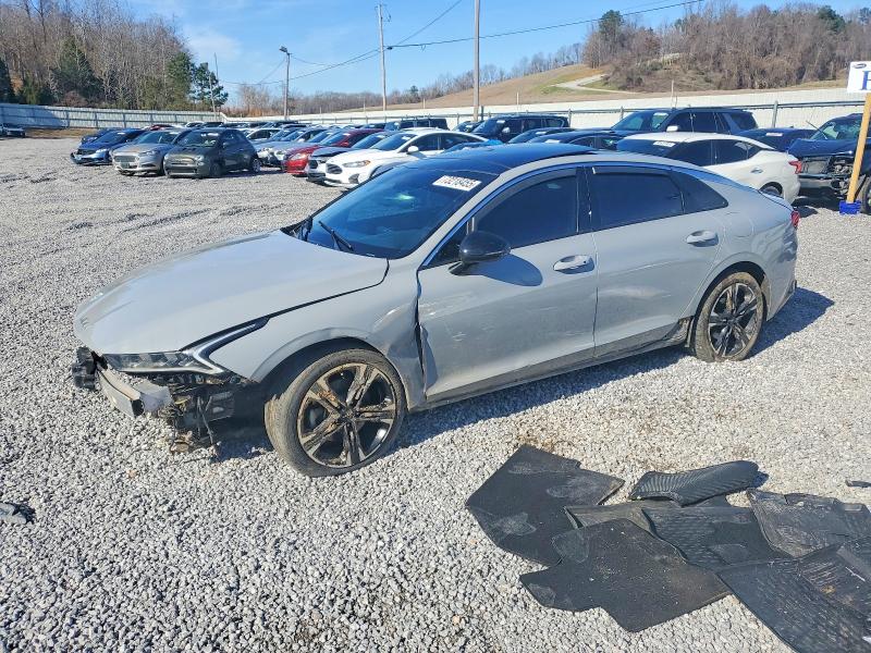 Aukcja sprzedaży 2023 Kia K5, vin: 5XXG64J29PG192824, numer aukcji: 73218455