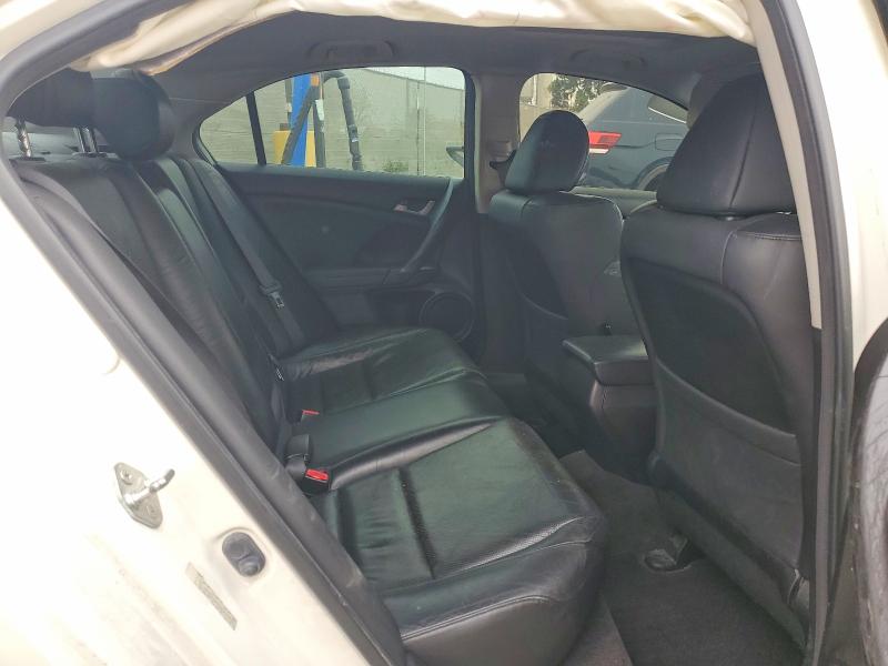 Aukcja sprzedaży 2010 Acura Tsx, vin: JH4CU2F65AC026066, numer aukcji: 74153485