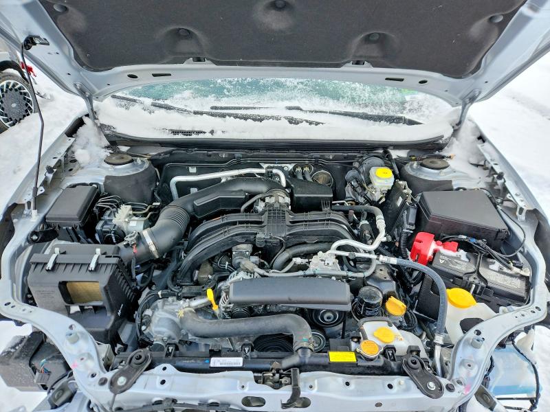 Продажа на аукционе авто 2023 Subaru Outback, vin: 4S4BTAFC0P3146569, номер лота: 97936285