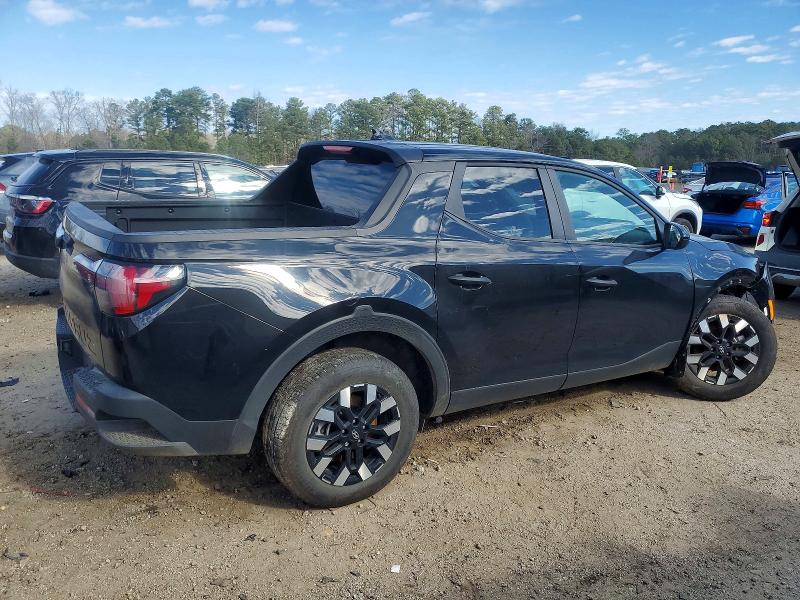 Aukcja sprzedaży 2025 Hyundai Santa Cruz, vin: 5NTJA4DEXSH149893, numer aukcji: 45891756