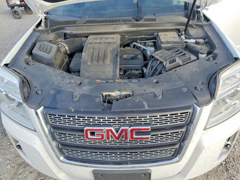 Aukcja sprzedaży 2015 Gmc Terrain, vin: 2GKALTEK0F6254822, numer aukcji: 73118195