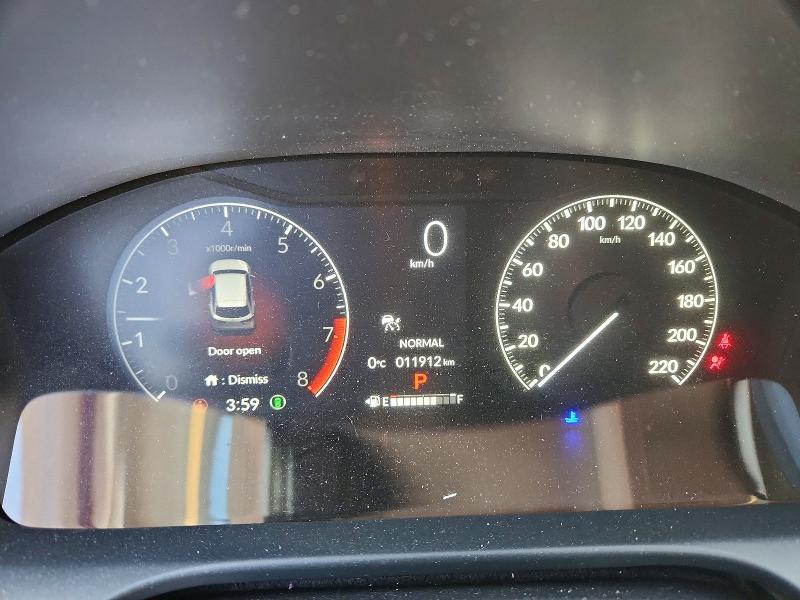 Aukcja sprzedaży 2025 Honda Hr-v, vin: 3CZRZ2H33SM103981, numer aukcji: 99458155