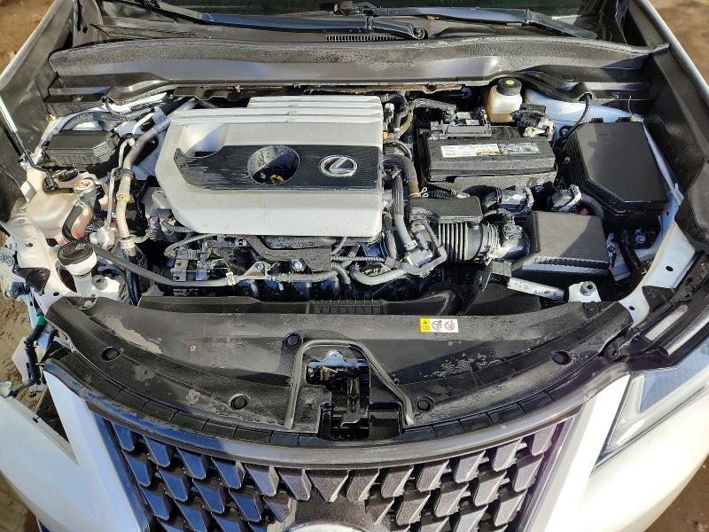 Aukcja sprzedaży 2020 Lexus Ux, vin: JTHX3JBH5L2021125, numer aukcji: 99136775
