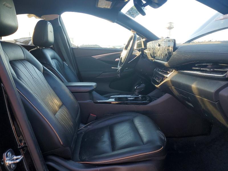 72372175 :رقم المزاد ، KL47LCEP2SB088919 vin ، 2025 Buick Envista مزاد بيع