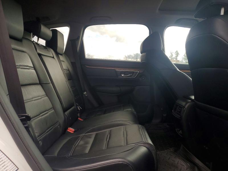Aukcja sprzedaży 2018 Honda Cr-v, vin: 2HKRW2H87JH654087, numer aukcji: 98420365
