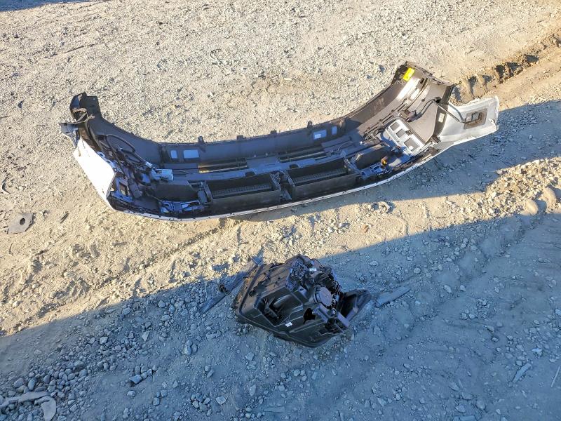 2025 Hyundai Santa Fe მანქანა იყიდება აუქციონზე, vin: 5NMP24GL0SH118732, აუქციონის ნომერი: 98780035