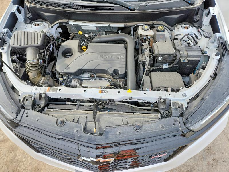 98536855 :رقم المزاد ، 3GNAXMEG7RS193581 vin ، 2024 Chevrolet Equinox مزاد بيع