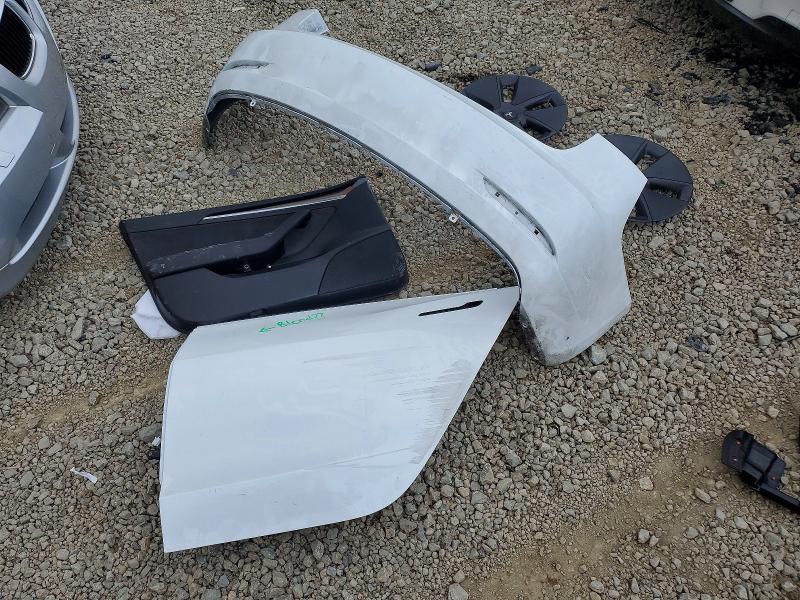 Aukcja sprzedaży 2023 Tesla Model 3, vin: 5YJ3E1EA3PF452929, numer aukcji: 74619615