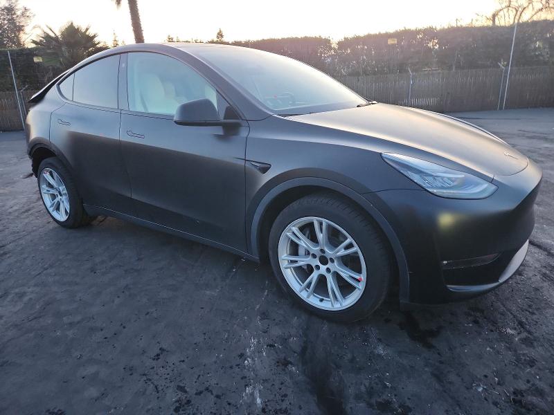 Aukcja sprzedaży 2021 Tesla Model Y, vin: 5YJYGDEE5MF269208, numer aukcji: 74496275