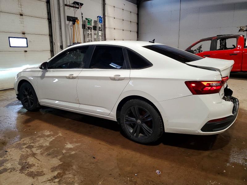 Продажа на аукционе авто 2023 Volkswagen Jetta Se, vin: 3VWEM7BU1PM019003, номер лота: 74093715