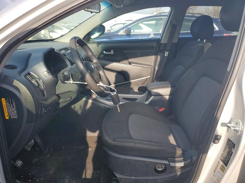 Aukcja sprzedaży 2015 Kia Sportage, vin: KNDPBCAC4F7780023, numer aukcji: 99336485