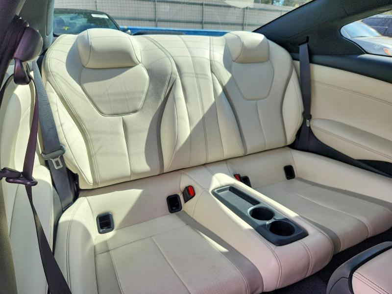 2017 Infiniti Q60 Premiu მანქანა იყიდება აუქციონზე, vin: JN1EV7EK0HM362900, აუქციონის ნომერი: 74764585