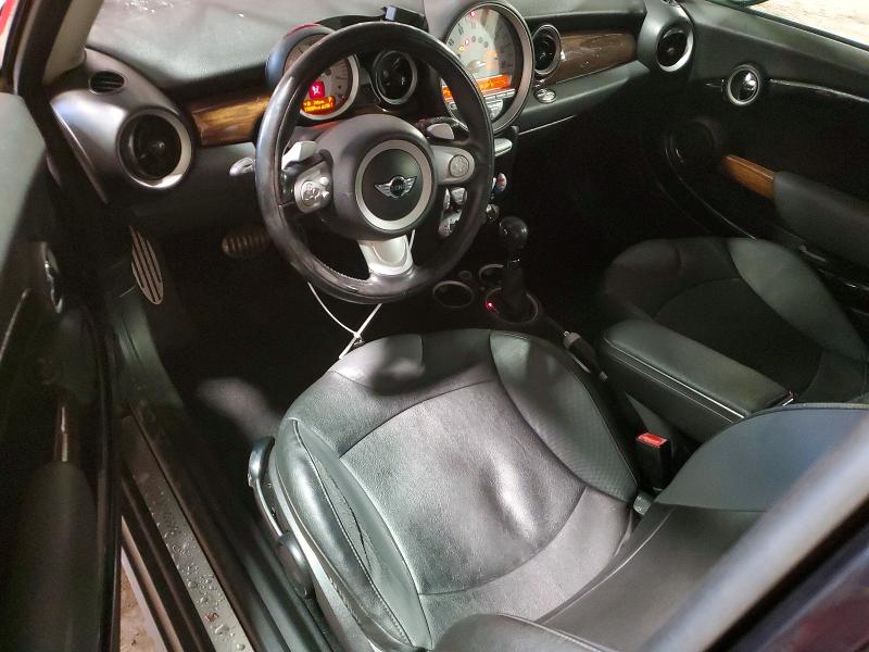 Auction sale of the 2009 Mini Cooper, vin: WMWMF73529TW82081, lot number: 72395505