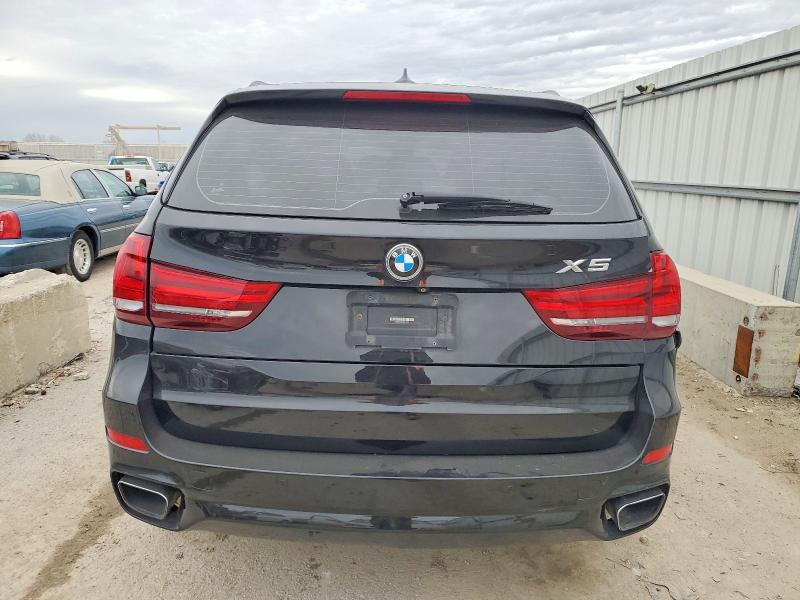 72703435 :رقم المزاد ، 5UXKR0C36H0V76724 vin ، 2017 Bmw X5 مزاد بيع