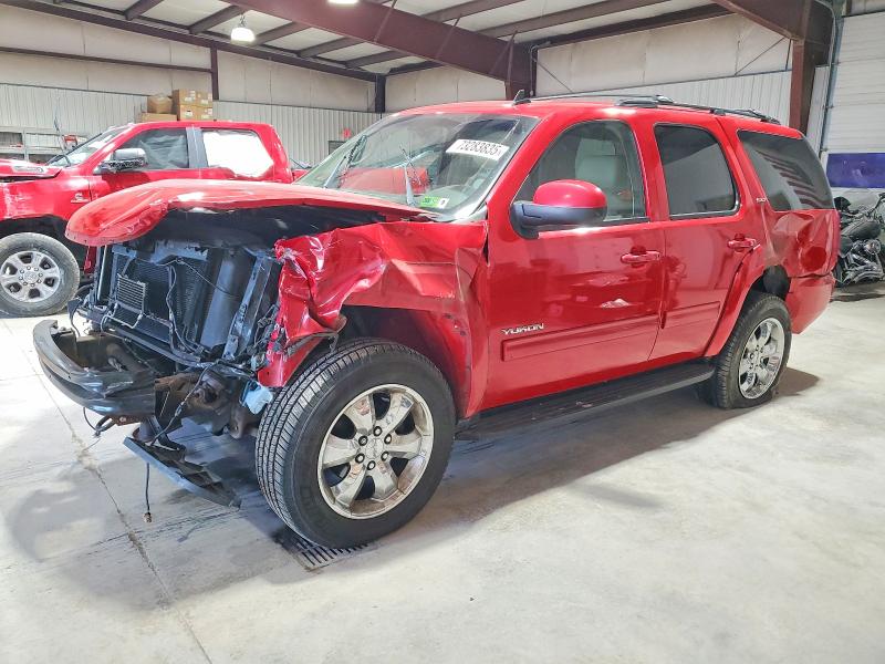 Продаж на аукціоні авто 2012 Gmc Yukon, vin: 1GKS2CE08CR159804, номер лоту: 73283835