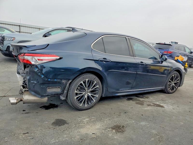 Aukcja sprzedaży 2019 Toyota Camry, vin: 4T1B11HK6KU245698, numer aukcji: 73687015