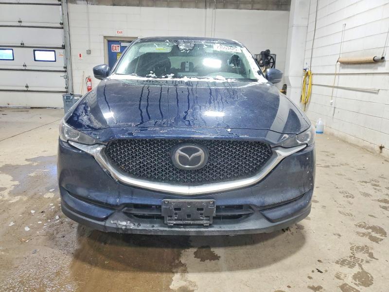 Продаж на аукціоні авто 2019 Mazda Cx-5, vin: JM3KFBCM0K0610878, номер лоту: 73553425