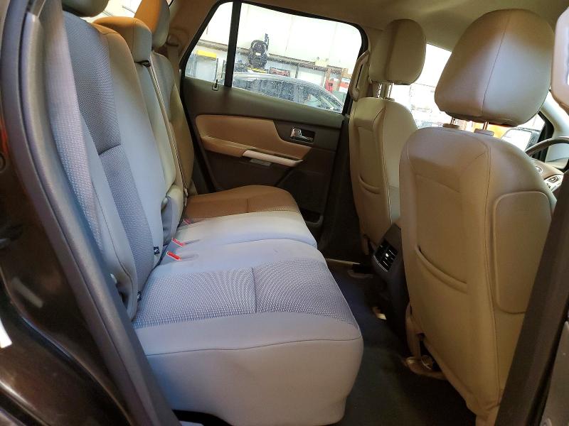 Aukcja sprzedaży 2014 Ford Edge, vin: 2FMDK4JC1EBA87372, numer aukcji: 73026975