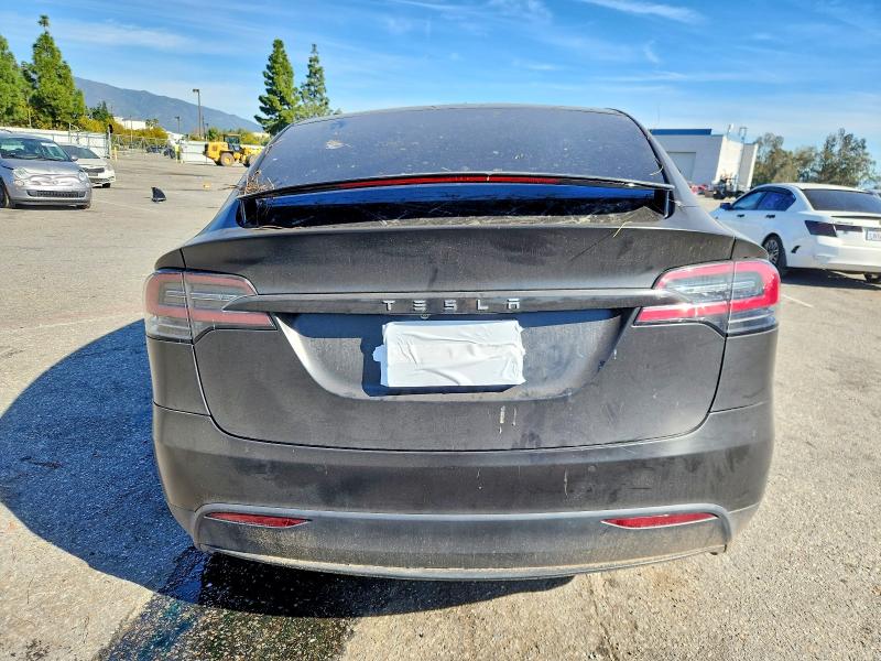 Aukcja sprzedaży 2019 Tesla Model X, vin: 5YJXCBE48KF186792, numer aukcji: 98998405