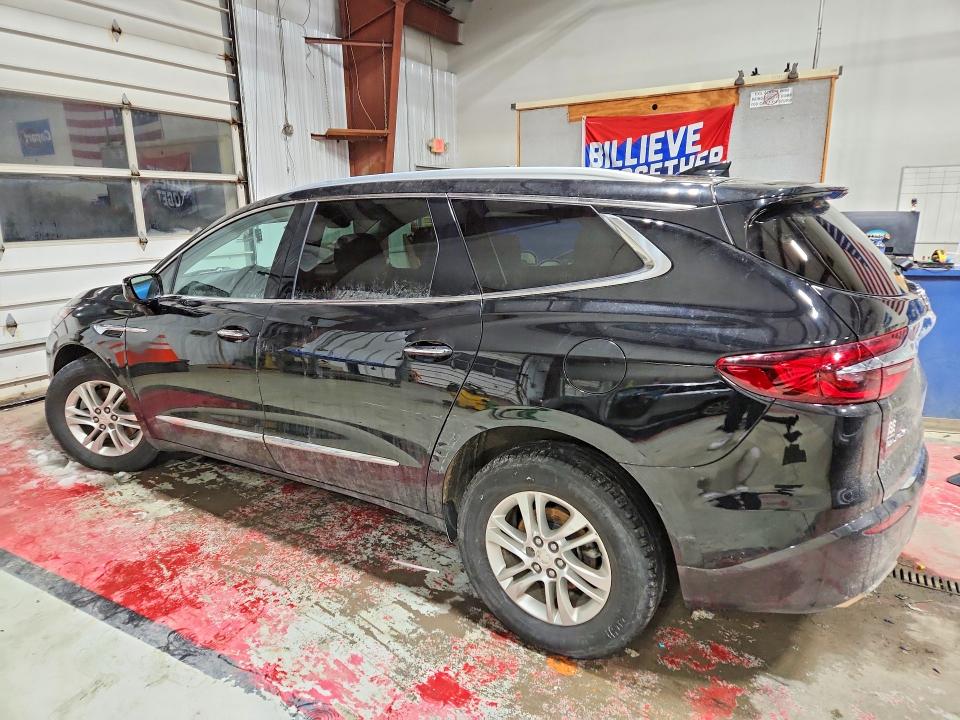 Продаж на аукціоні авто 2018 Buick Enclave Es, vin: 5GAEVAKW1JJ264775, номер лоту: 73846895