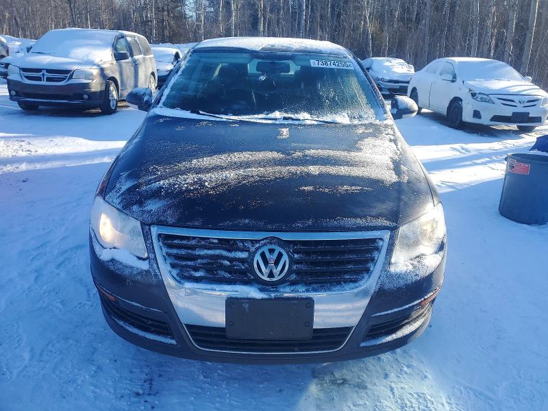 Aukcja sprzedaży 2010 Volkswagen Passat, vin: WVWAK9AN7AE121593, numer aukcji: 73874255