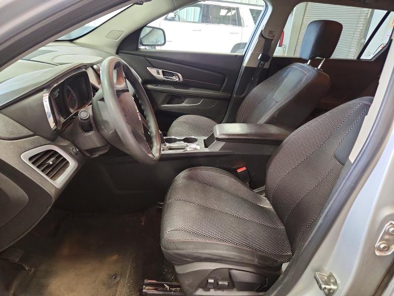 2017 Gmc Terrain მანქანა იყიდება აუქციონზე, vin: 2GKALMEK3H6237067, აუქციონის ნომერი: 74676225