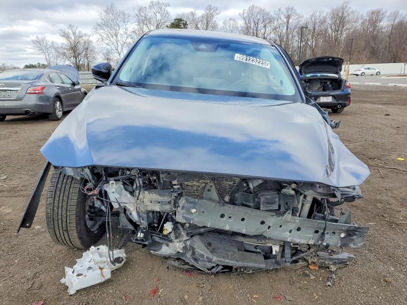Продажа на аукционе авто 2024 Mazda Cx-5, vin: JM3KFBCL2R0459270, номер лота: 99123225