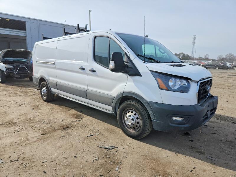 Aukcja sprzedaży 2023 Ford Transit, vin: 1FTBW1YG4PKB30781, numer aukcji: 99815605