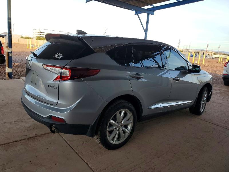 98974785 :رقم المزاد ، 5J8TC1H3XML002109 vin ، 2021 Acura Rdx مزاد بيع