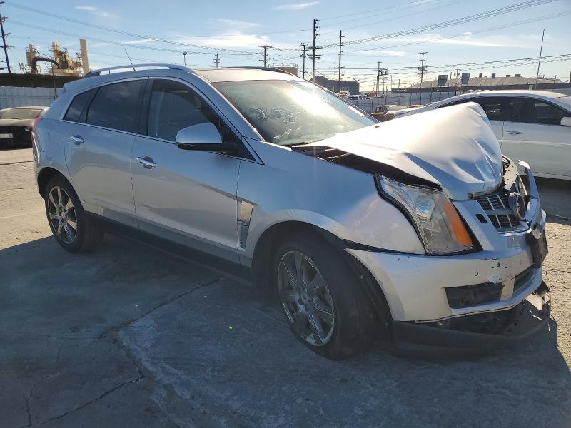 Aukcja sprzedaży 2012 Cadillac Srx, vin: 3GYFNEE3XCS505675, numer aukcji: 72785755