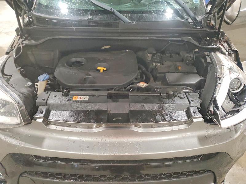 2019 Kia Soul მანქანა იყიდება აუქციონზე, vin: KNDJP3A58K7680042, აუქციონის ნომერი: 72801435