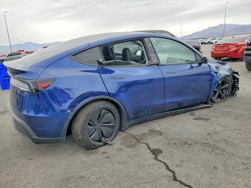 Продажа на аукционе авто 2026 Tesla Model Y, vin: 7SAYGDED6TF520830, номер лота: 98715875