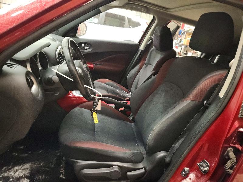 Продажа на аукционе авто 2011 Nissan Juke, vin: JN8AF5MV2BT008435, номер лота: 74978085