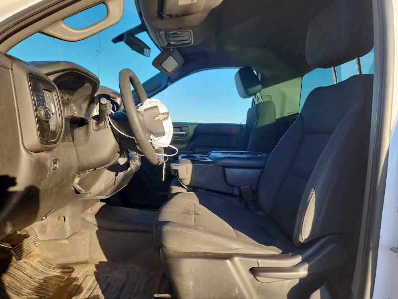 Aukcja sprzedaży 2020 Chevrolet Silverado, vin: 3GCNWAEH9LG170043, numer aukcji: 99110165