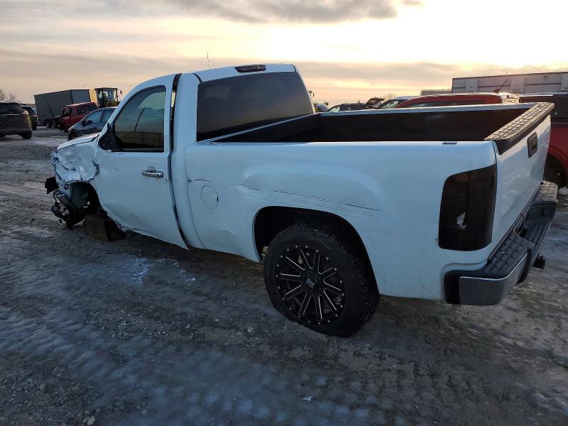 98432725 :رقم المزاد ، 1GTEK24C49Z239804 vin ، 2009 Gmc Sierra مزاد بيع