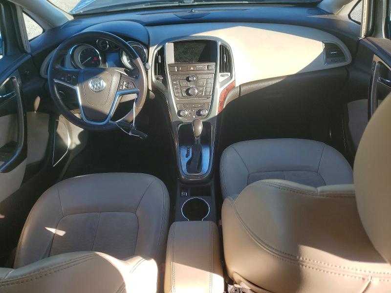 Продаж на аукціоні авто 2014 Buick Verano, vin: 1G4PP5SK5E4156701, номер лоту: 73464005