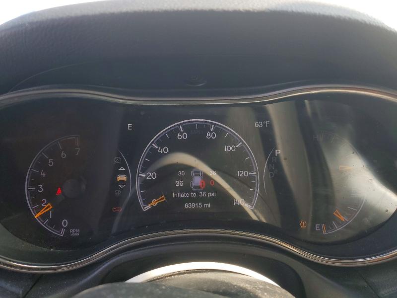 73466005 :رقم المزاد ، 1C4RJFBG2LC196186 vin ، 2020 Jeep Grand Cherokee مزاد بيع