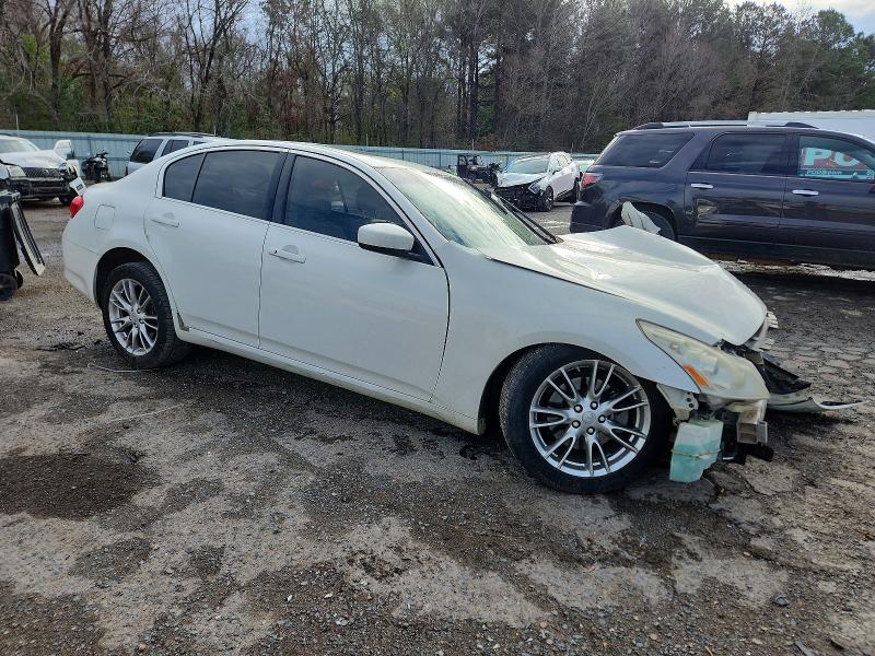 73056375 :رقم المزاد ، JN1CV6AP3CM932478 vin ، 2012 Infiniti G37 Base مزاد بيع