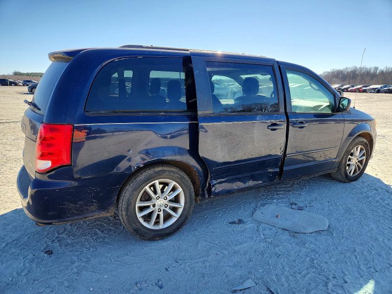 73442395 :رقم المزاد ، 2C4RDGCG7DR719495 vin ، 2013 Dodge Grand Caravan مزاد بيع