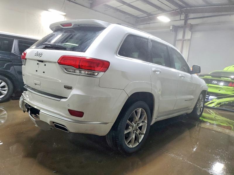 99896265 :رقم المزاد ، 1C4RJFJG5GC379380 vin ، 2016 Jeep Grand Cherokee مزاد بيع