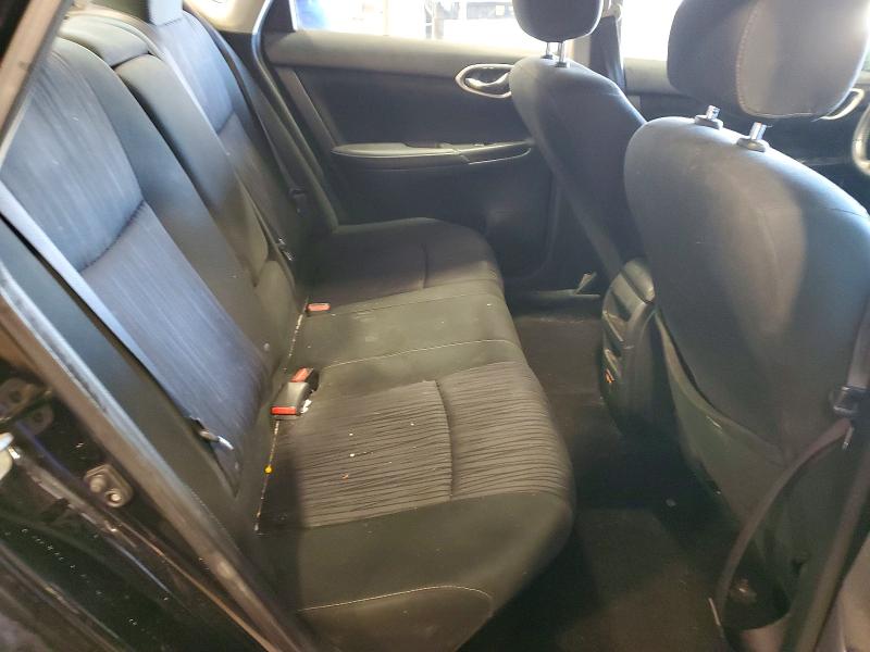 Aukcja sprzedaży 2019 Nissan Sentra S, vin: 3N1AB7AP4KY370110, numer aukcji: 75470445