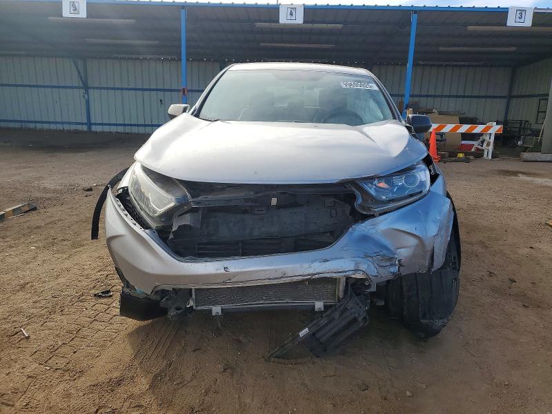 Продаж на аукціоні авто 2019 Honda Cr-v, vin: 2HKRW6H3XKH207847, номер лоту: 99695925