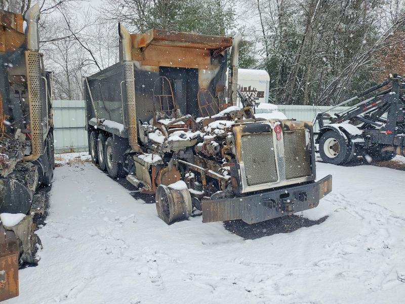 Продаж на аукціоні авто 2023 Kenworth Construction, vin: 1NKZX4TX6PJ265625, номер лоту: 96775625