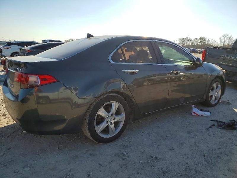Продаж на аукціоні авто 2013 Acura Tsx, vin: JH4CU2F45DC001705, номер лоту: 75180505