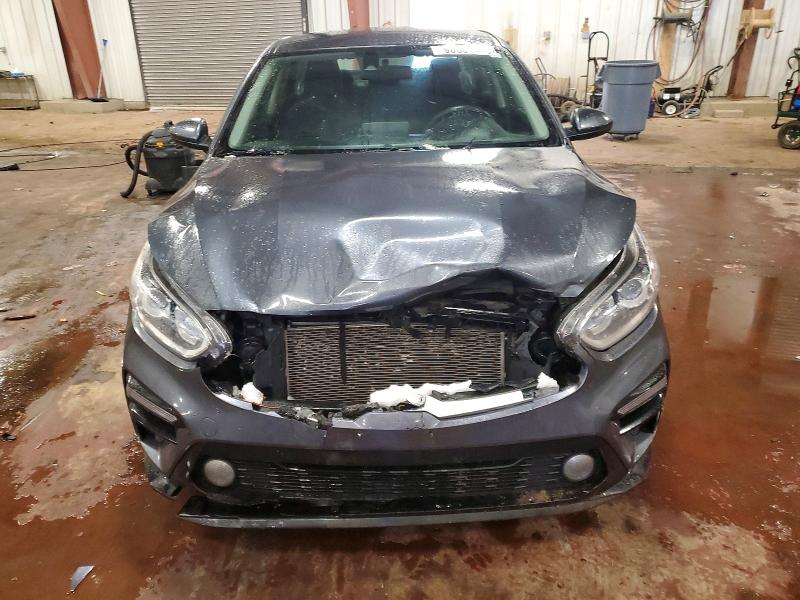 Продажа на аукционе авто 2020 Kia Forte, vin: 3KPF24AD9LE195542, номер лота: 98661445