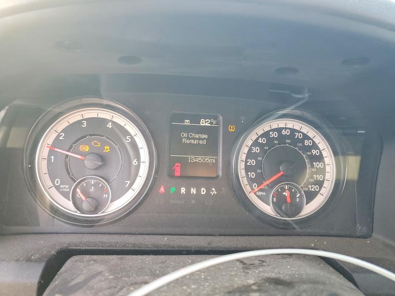 Aukcja sprzedaży 2020 Ram 1500 Classic, vin: 1C6RR6FGXLS158382, numer aukcji: 75267185