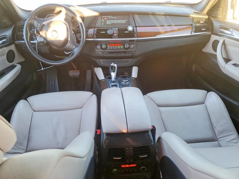 Продажа на аукционе авто 2013 Bmw X6 Xdrive3, vin: 5UXFG2C54DL786493, номер лота: 73335935
