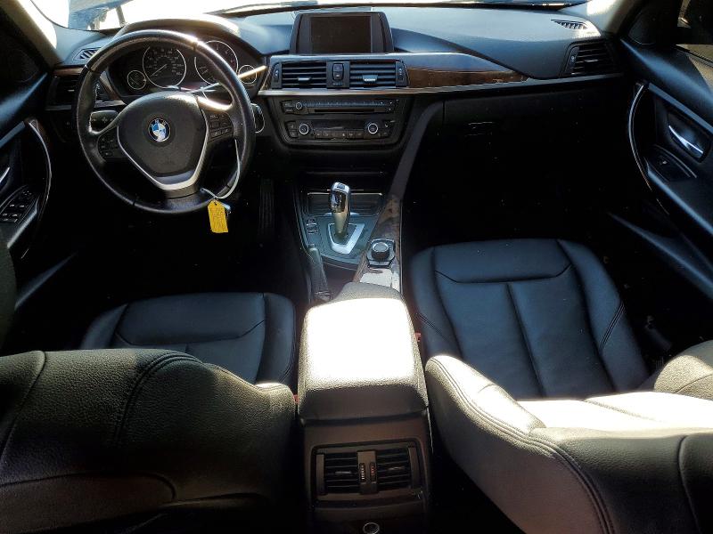 Продажа на аукционе авто 2014 Bmw 328 D, vin: WBA3D3C5XEK155397, номер лота: 99724085