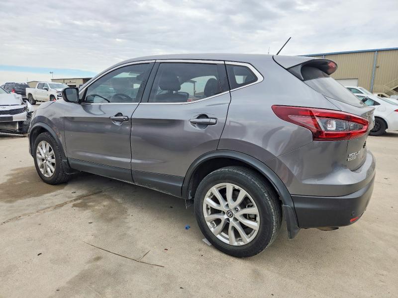 Aukcja sprzedaży 2021 Nissan Rogue Sport, vin: JN1BJ1AV9MW316556, numer aukcji: 98293485