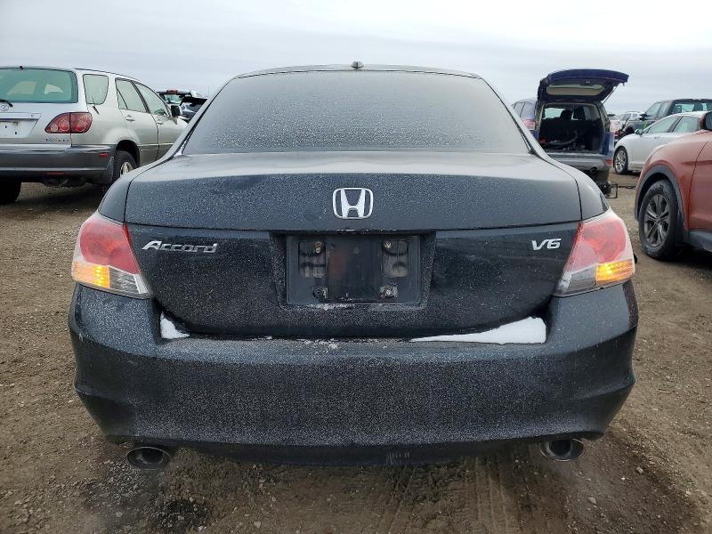 Aukcja sprzedaży 2009 Honda Accord, vin: 1HGCP36819A049076, numer aukcji: 98128375